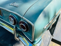 1965 Chevrolet Corvair for sale in Michigan (ID-129941)