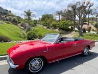 1965 Chevrolet Corvair for sale in Michigan (ID-142791)