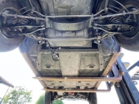 1965 Chevrolet Corvair for sale in Michigan (ID-142791)
