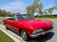 1965 Chevrolet Corvair for sale in Michigan (ID-142791)