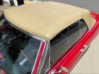 1965 Chevrolet Corvair for sale in Michigan (ID-142791)