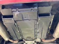 1965 Chevrolet Corvair for sale in Michigan (ID-142791)
