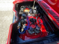 1965 Chevrolet Corvair for sale in Michigan (ID-142791)