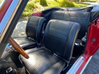 1965 Chevrolet Corvair for sale in Michigan (ID-142791)