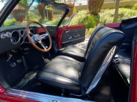 1965 Chevrolet Corvair for sale in Michigan (ID-142791)