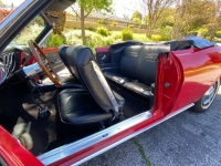 1965 Chevrolet Corvair for sale in Michigan (ID-142791)