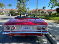 1965 Chevrolet Corvair for sale in Michigan (ID-142791)