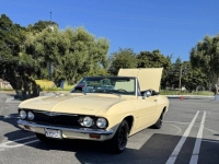 1965 Chevrolet Corvair for sale in Michigan (ID-142946)