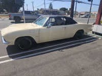 1965 Chevrolet Corvair for sale in Michigan (ID-142946)