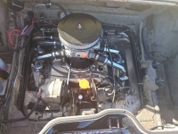 1965 Chevrolet Corvair for sale in Michigan (ID-142946)
