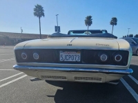 1965 Chevrolet Corvair for sale in Michigan (ID-142946)