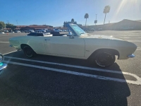 1965 Chevrolet Corvair for sale in Michigan (ID-142946)