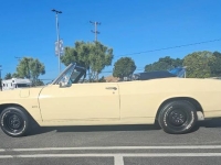 1965 Chevrolet Corvair for sale in Michigan (ID-142946)