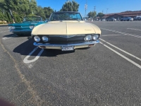 1965 Chevrolet Corvair for sale in Michigan (ID-142946)
