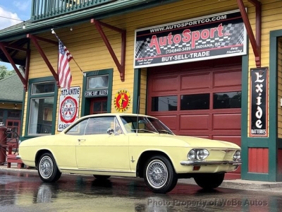 1965 Chevrolet Corvair for sale