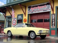 1965 Chevrolet Corvair for sale in Riverhead, New York (ID-143914)