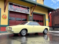 1965 Chevrolet Corvair for sale in Riverhead, New York (ID-143914)