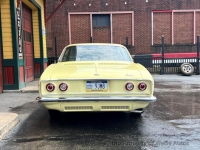 1965 Chevrolet Corvair for sale in Riverhead, New York (ID-143914)