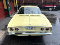 1965 Chevrolet Corvair for sale in Riverhead, New York (ID-143914)