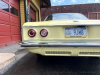1965 Chevrolet Corvair for sale in Riverhead, New York (ID-143914)