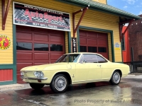 1965 Chevrolet Corvair for sale in Riverhead, New York (ID-143914)