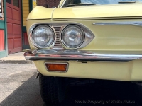1965 Chevrolet Corvair for sale in Riverhead, New York (ID-143914)
