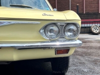 1965 Chevrolet Corvair for sale in Riverhead, New York (ID-143914)