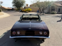 1965 Chevrolet Corvair for sale in Michigan (ID-161332)