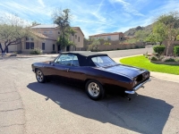 1965 Chevrolet Corvair for sale in Michigan (ID-161332)