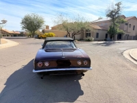 1965 Chevrolet Corvair for sale in Michigan (ID-161332)