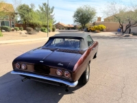 1965 Chevrolet Corvair for sale in Michigan (ID-161332)