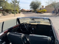 1965 Chevrolet Corvair for sale in Michigan (ID-161332)