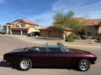 1965 Chevrolet Corvair for sale in Michigan (ID-161332)