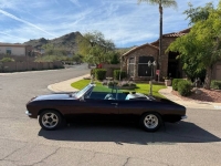 1965 Chevrolet Corvair for sale in Michigan (ID-161332)