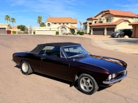 1965 Chevrolet Corvair for sale in Michigan (ID-161332)