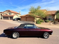 1965 Chevrolet Corvair for sale in Michigan (ID-161332)