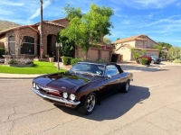1965 Chevrolet Corvair for sale in Michigan (ID-161332)