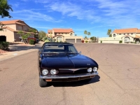 1965 Chevrolet Corvair for sale in Michigan (ID-161332)