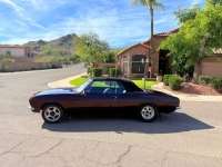 1965 Chevrolet Corvair for sale in Michigan (ID-161332)