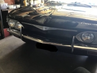 1965 Chevrolet Corvair for sale in Michigan (ID-164609)
