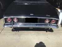 1965 Chevrolet Corvair for sale in Michigan (ID-164609)