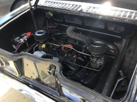 1965 Chevrolet Corvair for sale in Michigan (ID-164609)