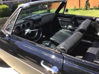 1965 Chevrolet Corvair for sale in Michigan (ID-164609)