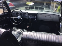 1965 Chevrolet Corvair for sale in Michigan (ID-164609)