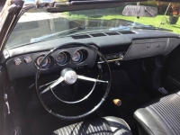 1965 Chevrolet Corvair for sale in Michigan (ID-164609)