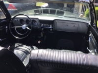 1965 Chevrolet Corvair for sale in Michigan (ID-164609)