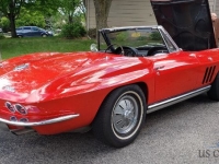 1965 Chevrolet Corvette for sale in Michigan (ID-96707)