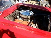 1965 Chevrolet Corvette for sale in Michigan (ID-96707)
