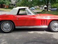 1965 Chevrolet Corvette for sale in Michigan (ID-96707)