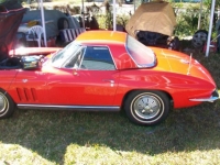 1965 Chevrolet Corvette for sale in Michigan (ID-96707)